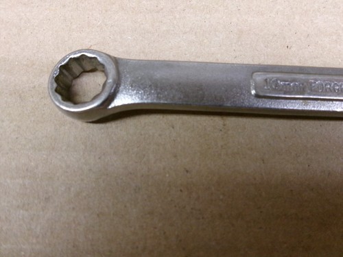 Craftsman USA 12-Point Combination Wrench 6-32 MM, Choose your Size! - Picture 37 of 175