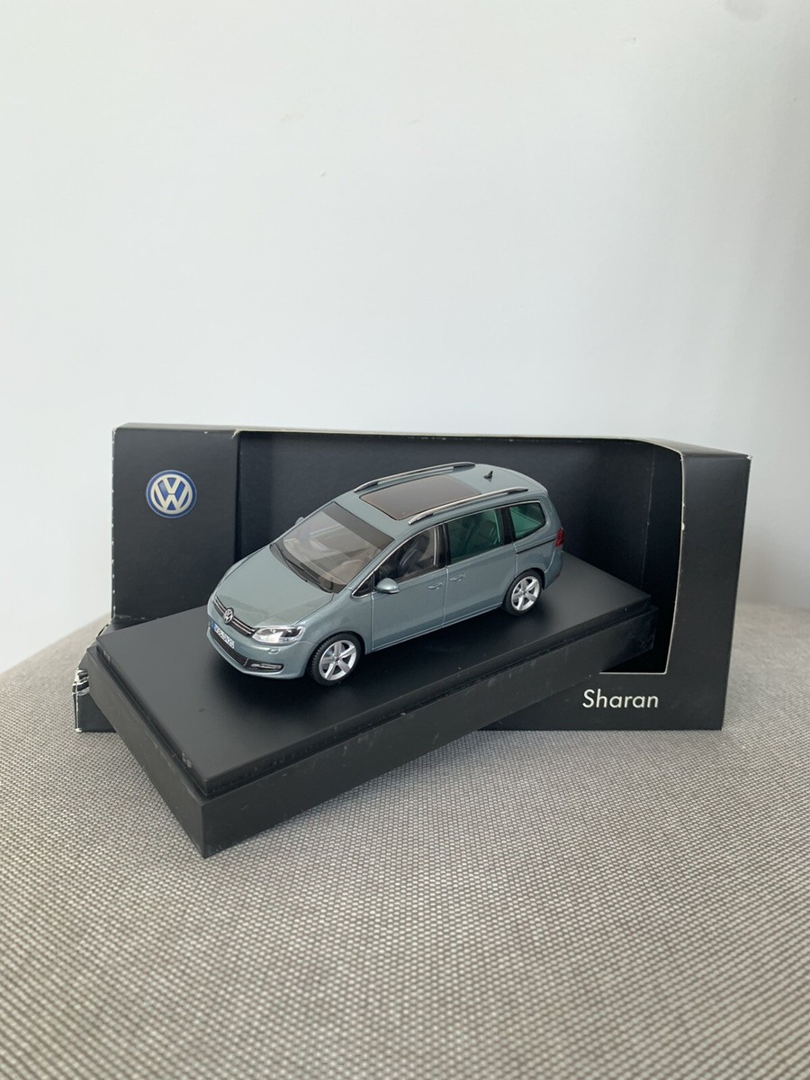 【超希少・非売品】Minichamps 1/43 VW シャラン SHARAN Volkswagen Sharan - 1/43 scale - VW Minichamps modelcar | eBay