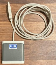 HID Global Corporation OMNIKEY 5021 CL Contactless Smart Card Reader R50210218