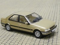 1/87 PCX Peugeot 405 Beige-Metallic 870745