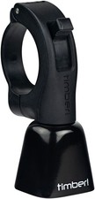Timber MTB Model Yew MTB Bell - Bolt-On, Black