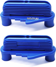 2pcs Center Scriber Woodworking Marking Tool - Offset Marking Gauge Fits Standar