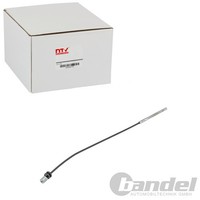 NTY Handbremsseil Vorne Passend FüR Opel Corsa Tigra | HLR-PL-010