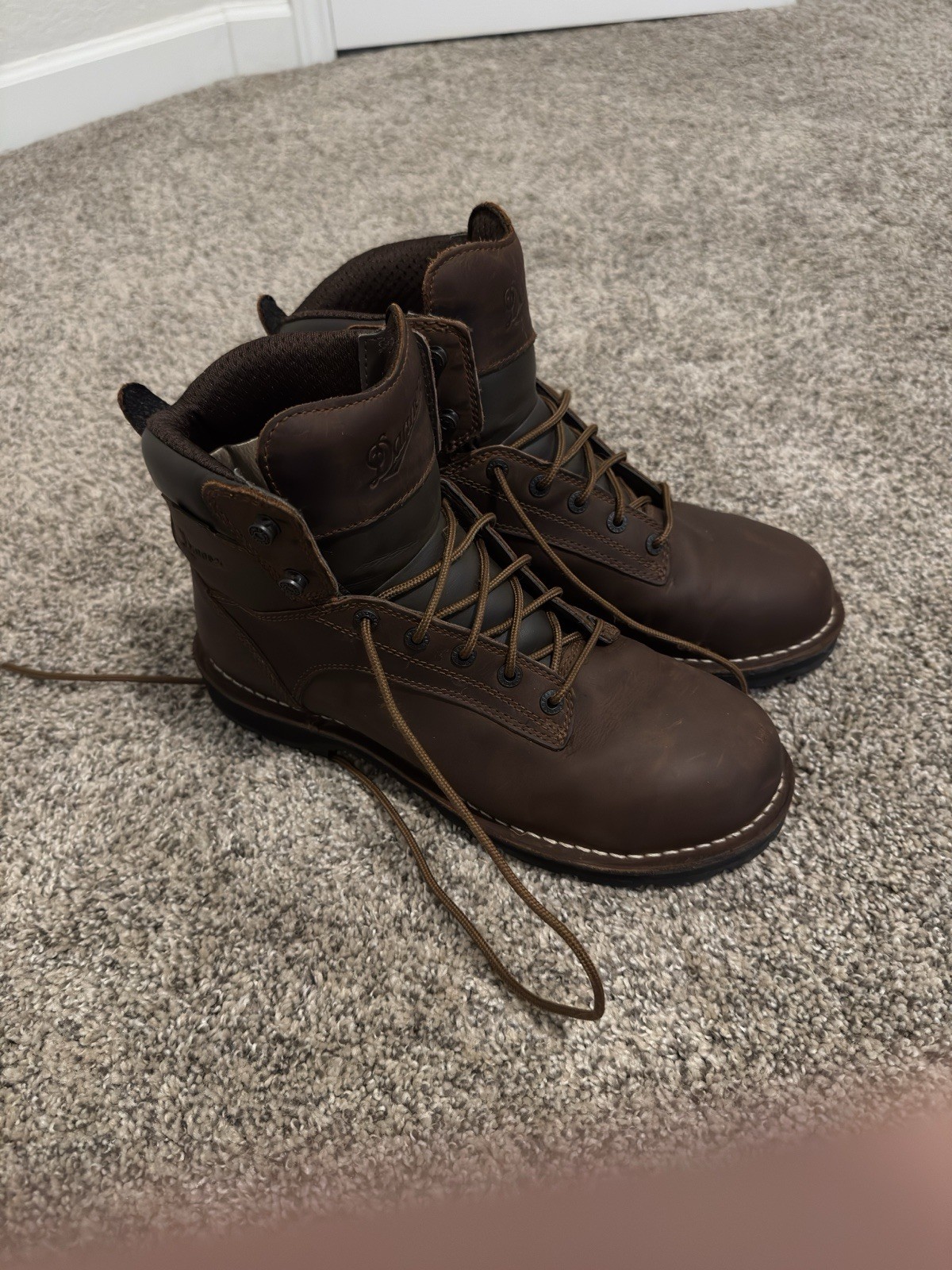 Danner Workman Boot - image 2