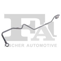 ÖLleitung, Kompressor Fa1 611-861 FüR OE 03L145771AL - 03L145771C