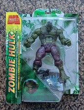 Marvel Select Zombie Hulk Action Figure 2007