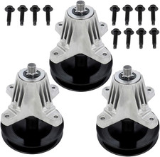 918-06978 Spindle Assembly 54'' Deck 618-06978 Lawn Mower Spindle for Cub Cadet