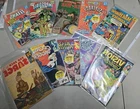 VINTAGE LOT  OF 70  MARVEL Sleep Walker Wolverine X-Men   Bundle Comics, Read