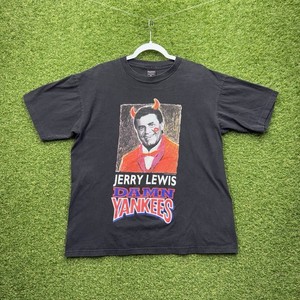 Damn Yankees Shirt | eBay