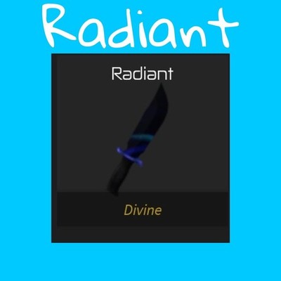 Radiant - Breaking point 2