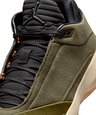 Nike Air Jordan 40 PF Medium Olive HQ2078-200 Men's Size | eBay