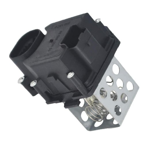 OEM Reference Certified Blower Motor Heater Resistor for Chevy Vehicles - Picture 10 of 12