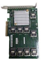 HP 761879-001 SAS Expander Card   12Gb AEC-83605 727253-001 / 727252-001 