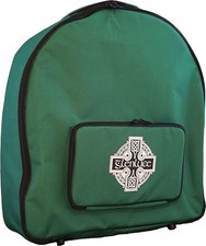 Glenluce VBB-2022G 18inch BODHRAN GIG BAG at Hobgoblin Music