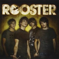 Audio Cd - Rooster - Rooster - Brightside Recordings -D- Neu