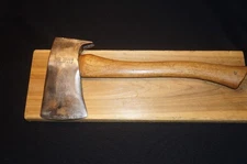 Vintage True Temper Tommy Axe Hatchet 2 lbs. 5.6 oz. *Nice*