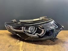 LAND ROVER DISCOVERY SPORT L550 DRIVER RIGHT O/S HEADLIGHT XENON FK2213W029DD