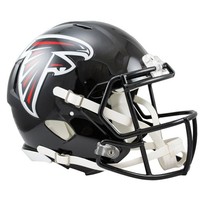 Riddell Speed Authentic Helm - Nfl Atlanta Falcons 2003-2019