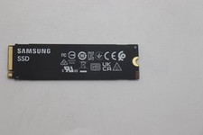 5SS0W79568 SSD_ASM 512GB M.2 2280 LTS PCIe4x4 SAM OP