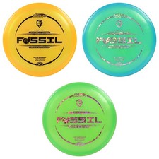 Discraft Disc Golf Ricky Wysocki First Run Z ...