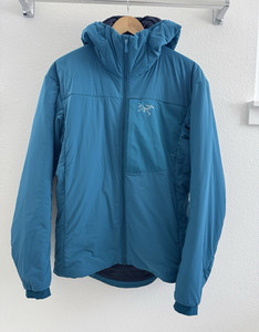Arc`teryx PROTON Lt Hoody | eBay