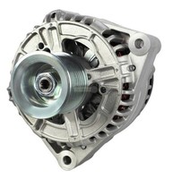 Lichtmaschine 150A Neu Original Letrika Mahle IA1198 FüR -- Case, New Holland