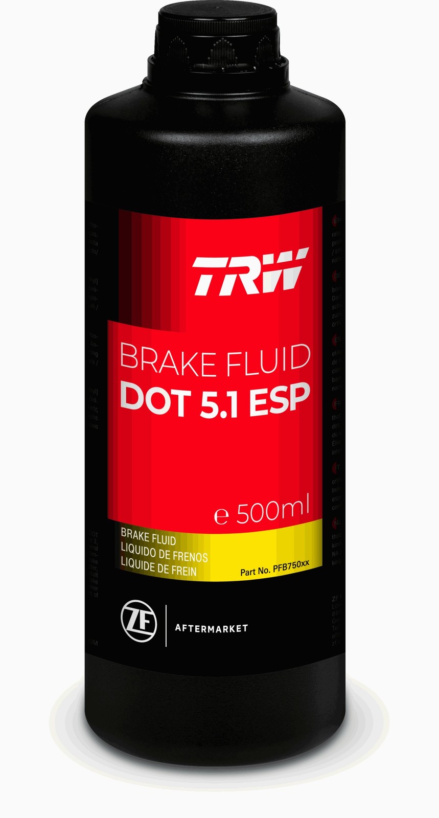 TRW-OE PFB750SE Brake Fluid