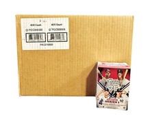 2026 Topps Series 1 Baseball Blaster Box CASE (40)