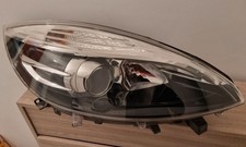 Feu avant (phare) Renault SCENIC