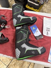 APEX  ANTERO VS Mondo size 30.0 Men s Ski Boo...