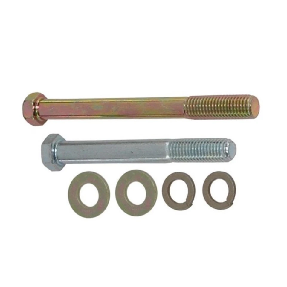 Perno de pinza de freno ACDelco genuino para Toyota Celica 1990 1991 | delantero | acero Foto 3 de 4