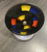 Wilesco Farbenrad Color Combination Wheel M 54 W Germany w/box Steam Engine Acc
