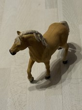 Schleich Islandpony Stute 13942 – Horse Club Pferdefigur, sehr guter Zustand