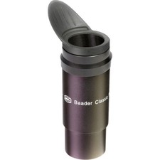 Baader Planetarium 32mm Classic Plossl Eyepiece with Extender Tube 1.25" 