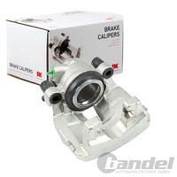 NK Bremssattel Vorderachse Links Passend FüR Volvo S60 S90 V60 V90 XC60