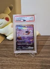 New ListingPokemon 151 Charizard EX 201/165 SAR Japanese Sv2a PSA 10 GEM MT