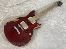 BanG Dream! POTBELLY FM Rāna MyGO!!!!! Kaname Rakuna Model ESP BanG Dream! Girls