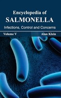 Alan Klein | Encyclopedia Of Salmonella | Buch | Englisch (2015) | Gebunden