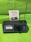 POWER,Field Strength ,REFLECTED POWER ,Meter for CB and Ham Antennas TUNING TOOL — photo 1