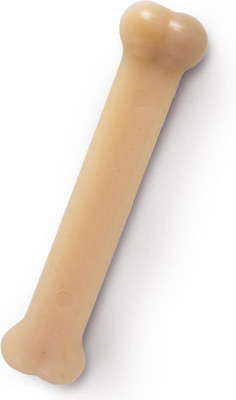 Nylabone Original Bone Power Chew Toy for Dogs, Durable & Tough Dog Toys for Agg