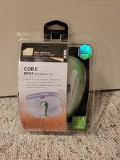 Boys Shock Doctor Core Brief w/BioFlex Cup XSmall Cup Size Extra Small Youth 212