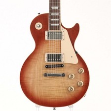 Gibson Les Paul Standard 50S Plus Heritage Cherry Sunburst Used Electric Guitar