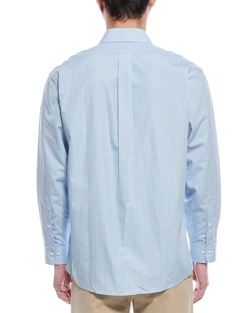Brooks Brothers Woven Shirt Men's thumbnail 2