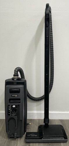 Electrolux Aerus Lux Legacy Canister Vacuum Power Nozzle 90th Anniversary
