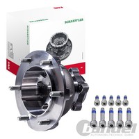 Schaeffler FAG RADLAGER-SATZ Vorne Passend FüR Ford Transit | 713 6791 40