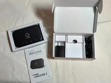 Alcatel Linkzone 2 MW43TM WiFi 4G LTE Hotspot Dual-band 2.4 5Ghz Used