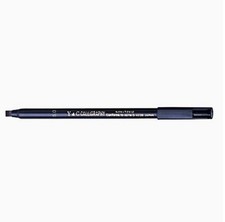 Yasutomo Marker Calligraphy Black 5mm