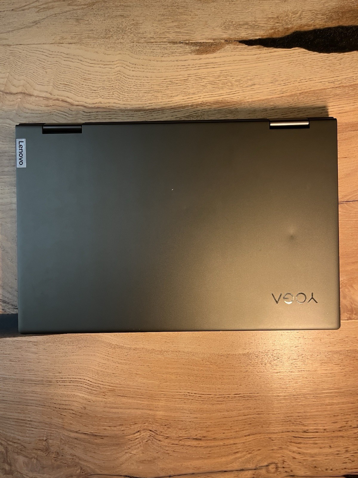 Lenovo Yoga 7i 2-in-1 14ITL5 14
