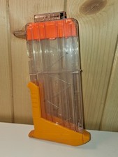 NERF Doomlands Double Dealer Dart Blaster Ammo Clip Hasbro 2016
