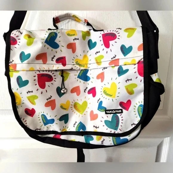 Yak Pak Messenger Bags for Women for sale | eBay